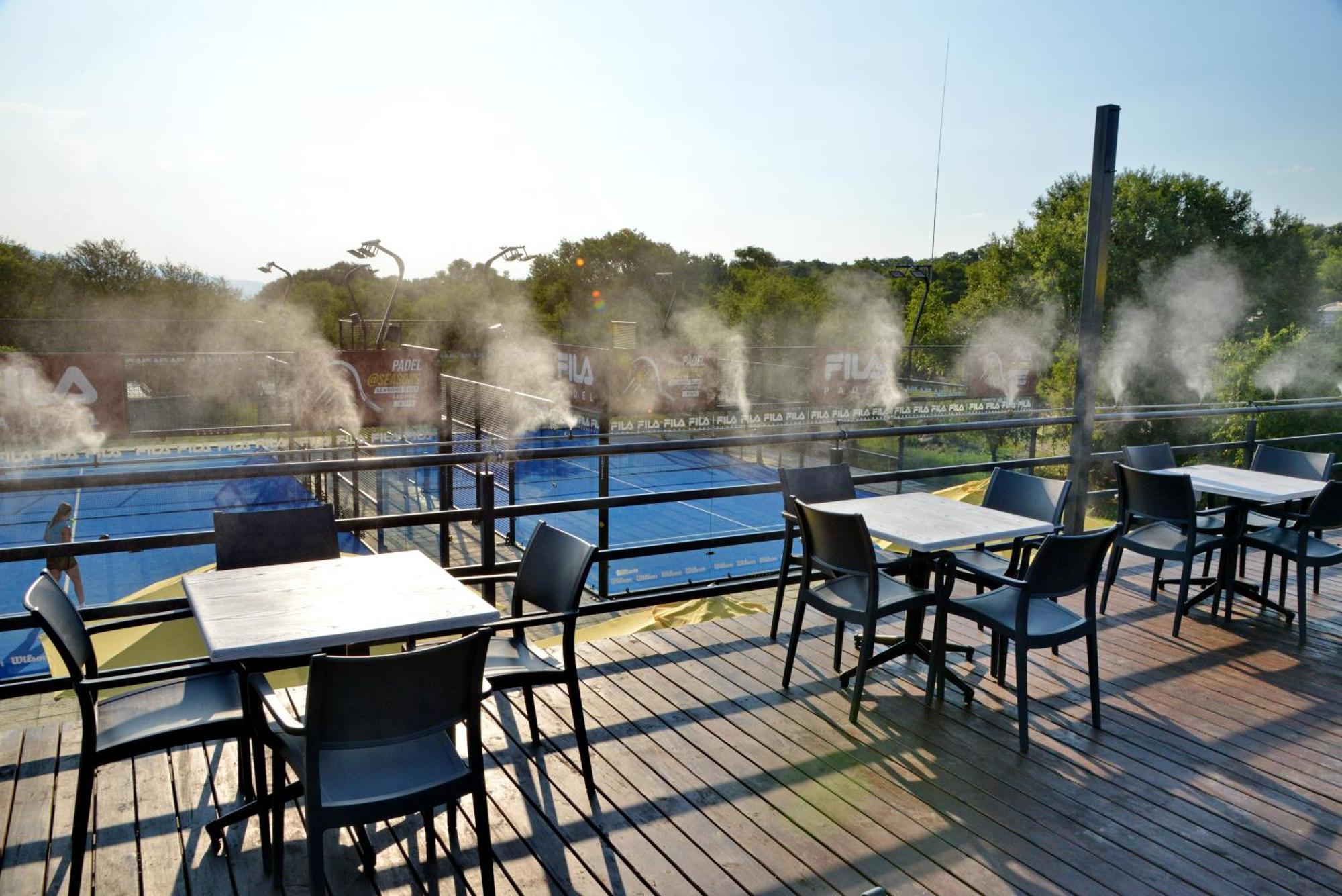 Seasons Golf, Leisure, Spa Hartbeespoort Exterior photo